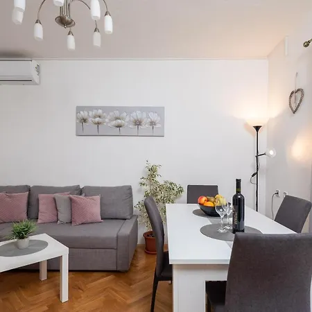 アパート Beba *