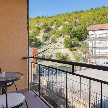 Apartman Beba Dugi Rat