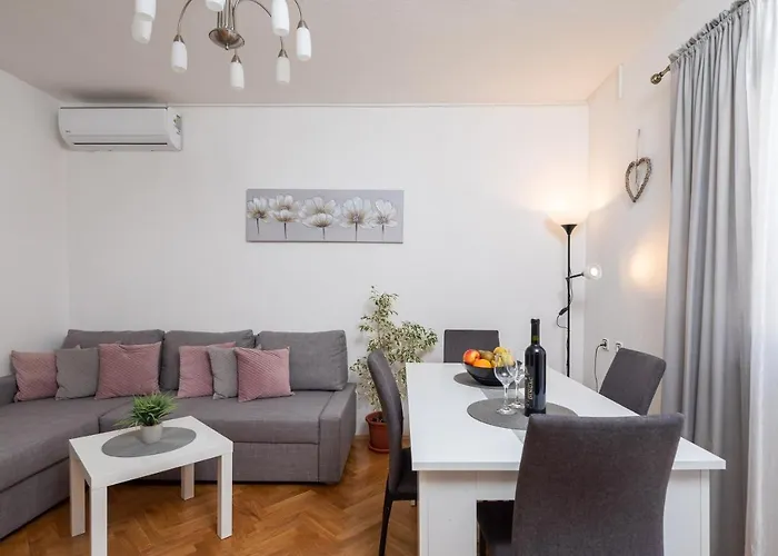 Apartamento Beba *