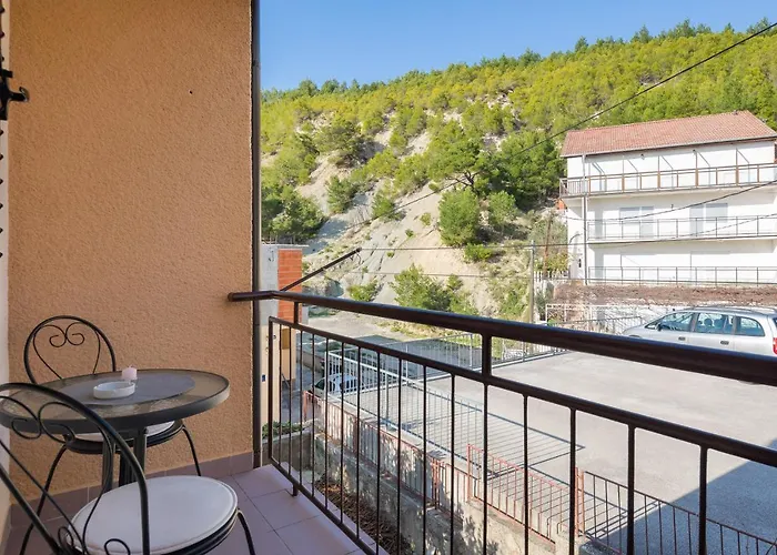 Apartman Beba Dugi Rat